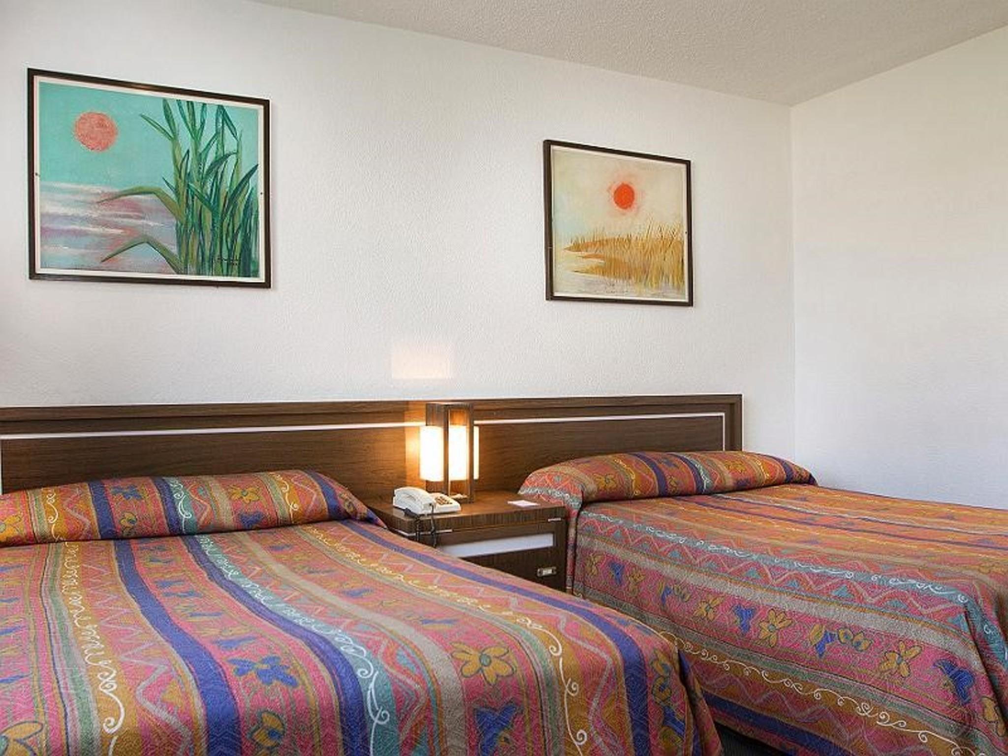 Corinto Hotel Mexico By Eksteriør billede