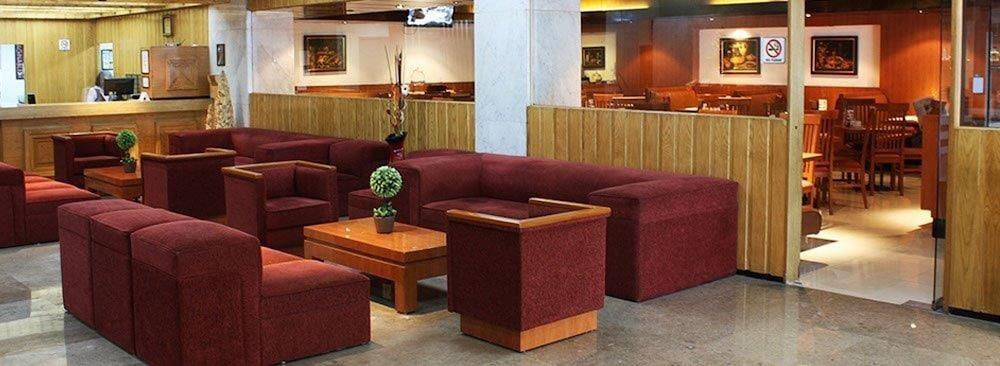 Corinto Hotel Mexico By Eksteriør billede