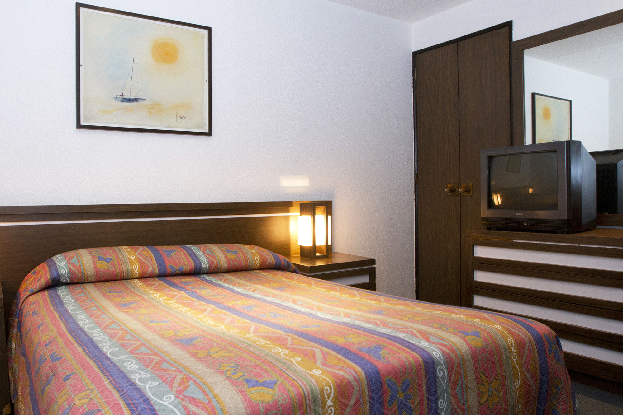 Corinto Hotel Mexico By Eksteriør billede